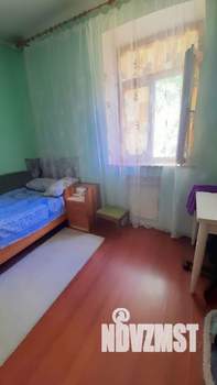 3-к квартира, вторичка, 63м2, 2/2 этаж