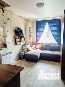 3-к квартира, вторичка, 62м2, 9/9 этаж