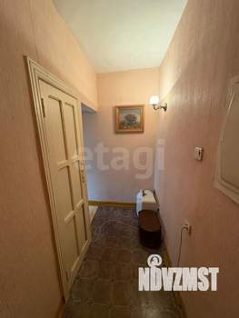 1-к квартира, вторичка, 31м2, 3/5 этаж