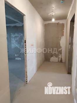 1-к квартира, вторичка, 37м2, 6/16 этаж