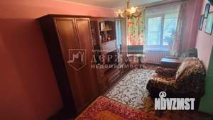 1-к квартира, вторичка, 32м2, 2/5 этаж