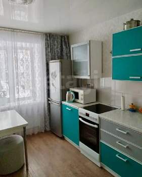 1-к квартира, вторичка, 36м2, 2/5 этаж