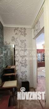 2-к квартира, вторичка, 46м2, 3/5 этаж