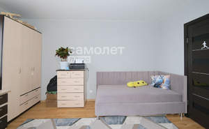 2-к квартира, вторичка, 52м2, 12/12 этаж