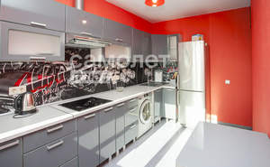 2-к квартира, вторичка, 36м2, 16/16 этаж