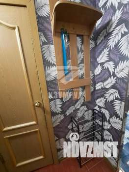 1-к квартира, вторичка, 17м2, 3/8 этаж