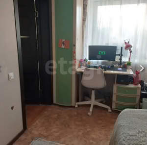 2-к квартира, вторичка, 44м2, 3/5 этаж