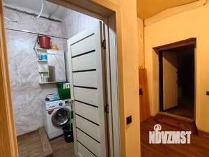 2-к квартира, вторичка, 57м2, 2/2 этаж