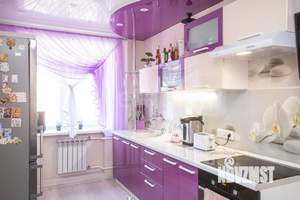 2-к квартира, вторичка, 60м2, 4/5 этаж