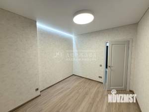 3-к квартира, вторичка, 69м2, 19/19 этаж