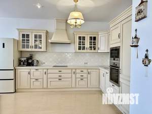 3-к квартира, вторичка, 138м2, 12/14 этаж