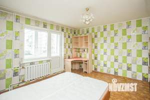 4-к квартира, вторичка, 74м2, 4/9 этаж