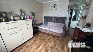 Студия квартира, вторичка, 23м2, 4/9 этаж