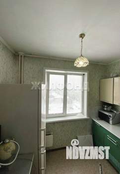 1-к квартира, вторичка, 29м2, 8/9 этаж