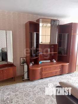 2-к квартира, вторичка, 48м2, 1/5 этаж
