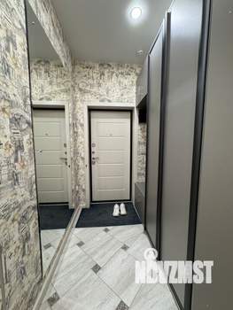 3-к квартира, вторичка, 71м2, 7/13 этаж