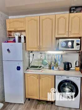 Студия квартира, вторичка, 23м2, 6/9 этаж