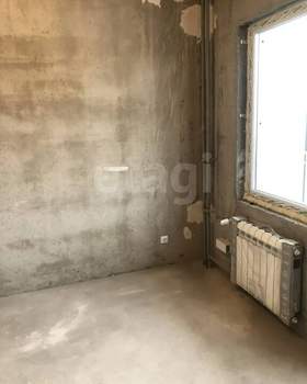 Студия квартира, сданный дом, 24м2, 7/15 этаж