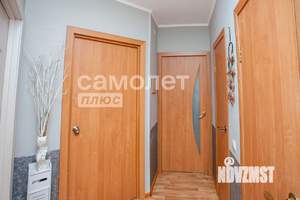 2-к квартира, вторичка, 42м2, 1/3 этаж