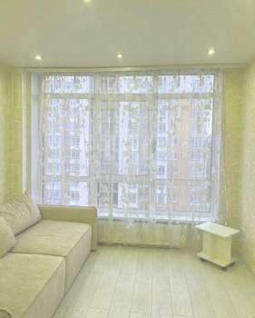 Студия квартира, вторичка, 25м2, 8/16 этаж