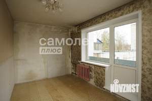 3-к квартира, вторичка, 71м2, 1/9 этаж
