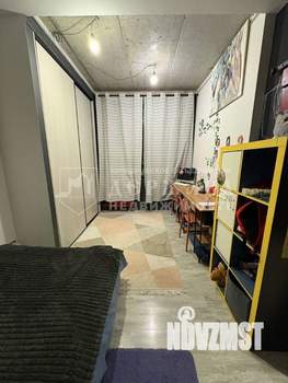 2-к квартира, вторичка, 47м2, 13/13 этаж