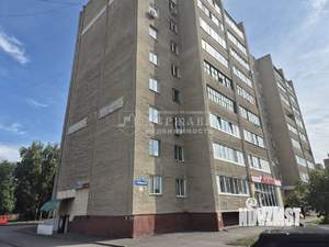 1-к квартира, вторичка, 34м2, 9/9 этаж