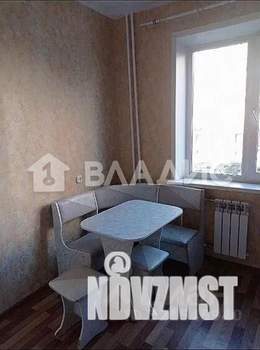 1-к квартира, вторичка, 34м2, 2/10 этаж