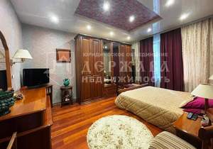 3-к квартира, вторичка, 78м2, 2/4 этаж