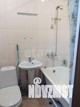 Студия квартира, вторичка, 17м2, 3/5 этаж