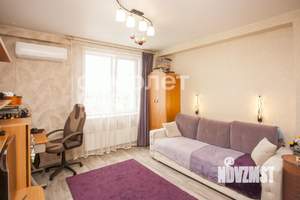 2-к квартира, вторичка, 44м2, 11/16 этаж