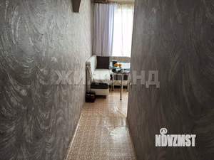 3-к квартира, вторичка, 59м2, 3/5 этаж