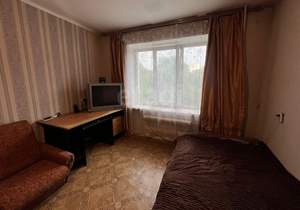 Студия квартира, вторичка, 19м2, 3/5 этаж