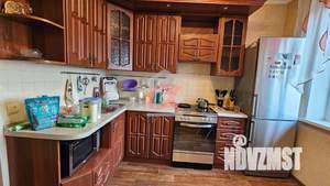4-к квартира, вторичка, 79м2, 8/9 этаж