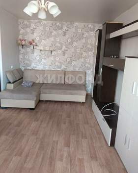 2-к квартира, вторичка, 43м2, 4/5 этаж