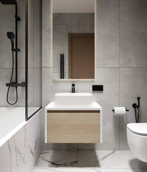 2-к квартира, вторичка, 74м2, 1/8 этаж