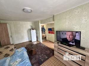 1-к квартира, вторичка, 31м2, 2/5 этаж