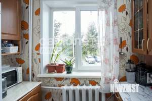 1-к квартира, вторичка, 32м2, 2/5 этаж