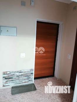 1-к квартира, вторичка, 28м2, 1/3 этаж