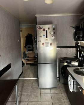 2-к квартира, вторичка, 44м2, 2/5 этаж