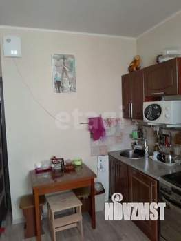 2-к квартира, вторичка, 45м2, 9/16 этаж