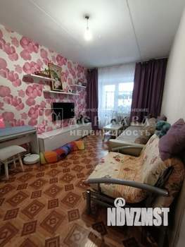 1-к квартира, вторичка, 43м2, 6/8 этаж