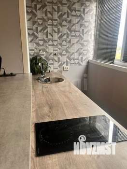 1-к квартира, вторичка, 38м2, 7/10 этаж