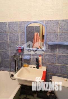 1-к квартира, вторичка, 23м2, 4/9 этаж