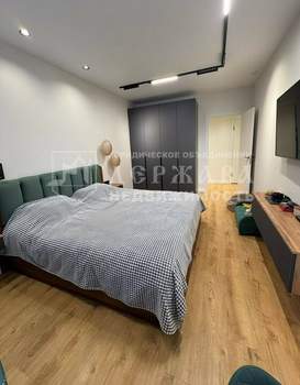 2-к квартира, вторичка, 57м2, 9/19 этаж