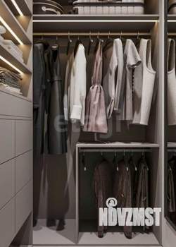 3-к квартира, вторичка, 61м2, 8/16 этаж