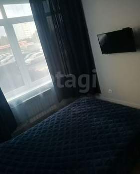 3-к квартира, вторичка, 50м2, 1/16 этаж