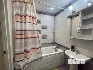 1-к квартира, вторичка, 32м2, 15/16 этаж