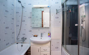 3-к квартира, вторичка, 72м2, 1/2 этаж