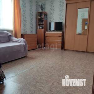 2-к квартира, вторичка, 44м2, 3/3 этаж